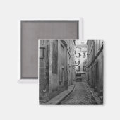 Cul-de-sac Saint-Ambroise Magneet (Voorkant / Achterkant)