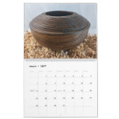 CULDESAC HOUTWERKEN KALENDER (Mar 2027)