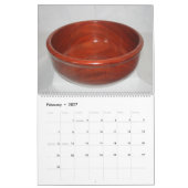 CULDESAC WOODWORKS Kalender (Feb 2027)