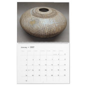 CULDESAC WOODWORKS Kalender (Jan 2027)