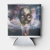 Cule in Tuxedo Blikjeskoeler (Voorkant)