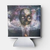 Cule in Tuxedo Blikjeskoeler (Achterkant)