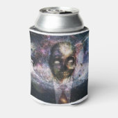 Cule in Tuxedo Blikjeskoeler (Blikje Achterkant)