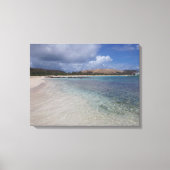 Culebra Canvas Afdruk (Voorkant)