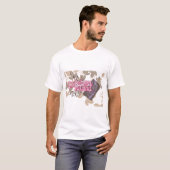 Culebra Island Graphic Tshirts en Gifts (Voorkant volledig)