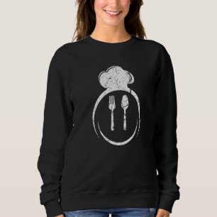 Culinair Cook Food Sous Chef Pet Cooking Scho Trui