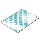 Culinair Recept Chef's Journal Notitieboek (Linkerzijde)