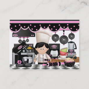 Culinair Visitekaartje - SRF