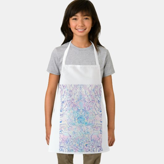 Culinaire ambachten: Schorten voor elke chef-kok (Insitu)