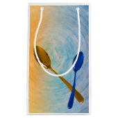 Culinaire cadeautas voor eetgerei (Voorkant)