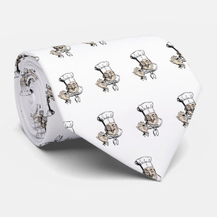 culinaire dag stropdas