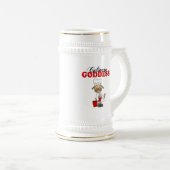 Culinaire Godin Bierpul (Voorkant rechts)