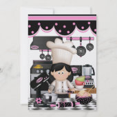 Culinaire Kaarten - SRF (Voorkant)