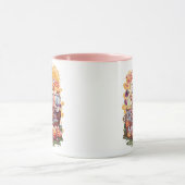 Culinaire koppotigen: octopus kookgenot mok (Midden)