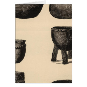 Culinaire potten uit Zuni