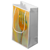 Culinaire utensil Gift Bag Klein Cadeauzakje (Achterkant Gekanteld)
