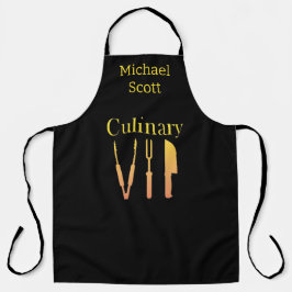 Culinaire VIP Schort
