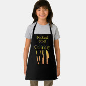 Culinaire VIP Schort (Insitu)