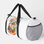 Culinary Frog: Frogtastic Blender Magic Plunjezak (Rechterhoek)