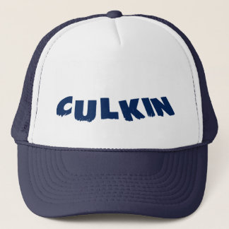 Culkin Trucker Hat Pet