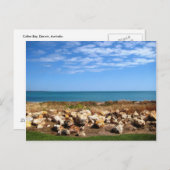 Cullen Bay Briefkaart (Voorkant / Achterkant)