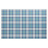 Culloden Blue Dress Tartan Stof (Fat Quarter)