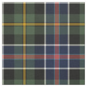 Culloden District Tartan 1746 Stof (Close Up)