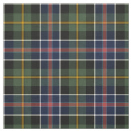 Culloden District Tartan 1746 Stof