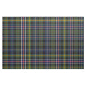 Culloden District Tartan 1746 Stof (Fat Quarter)