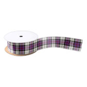 Culloden Dress Tartan Scottish Pset Satijnen Lint (Spoel)