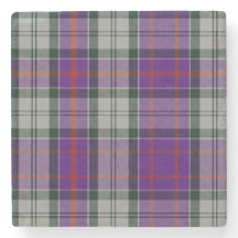 Culloden Dress Tartan