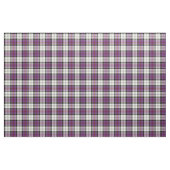Culloden Dress Tartan Stof (Yard (91,4 cm))