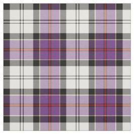 Culloden Dress Tartan Stof