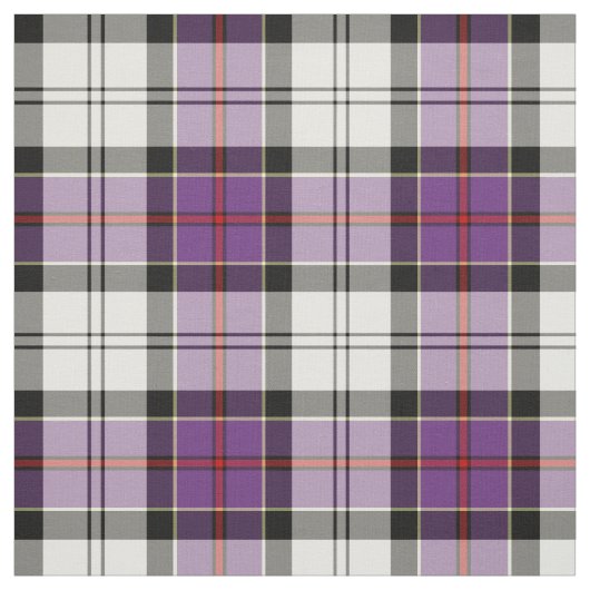Culloden Dress Tartan Stof (Swatch)