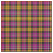 Culloden Scotland District Tartan Stof (Swatch)