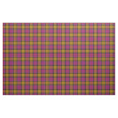 Culloden Scotland District Tartan Stof (Fat Quarter)