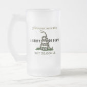 CULPEPER FLAG MATGLAS BIERPUL (Links)