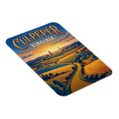 Culpeper VS Magneet (Rechterzijde)
