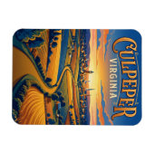 Culpeper VS Magneet (Horizontaal)