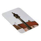 Culross - Fife - Schotland Magneet (Rechterzijde)