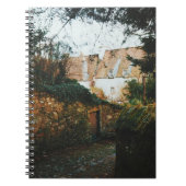 Culross - Fife - Schotland Notitieboek (Voorkant)