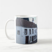 Culross Mercat Cross Mok (Links)