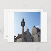 culrosszazzle.jpg briefkaart (Voorkant / Achterkant)