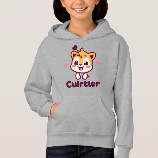 Culrtler (Voorkant)
