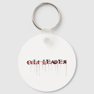 Cult Leader Sleutelhanger