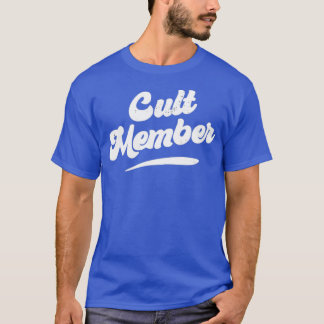 Cult Lid T-shirt