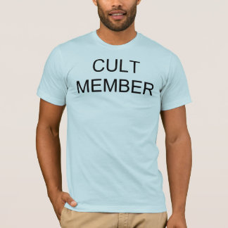 Cult Lid T-shirt