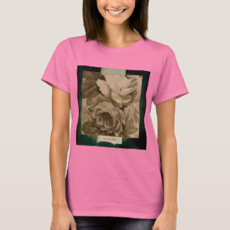 Cult of Luna - ergens langs de snelweg meisjes T-shirt