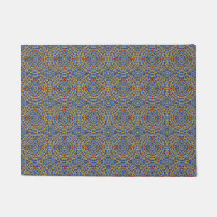 "Cult of Marriott Carpeting" Doormat Deurmat