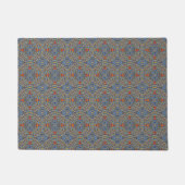 "Cult of Marriott Carpeting" Doormat Deurmat (Voorkant)